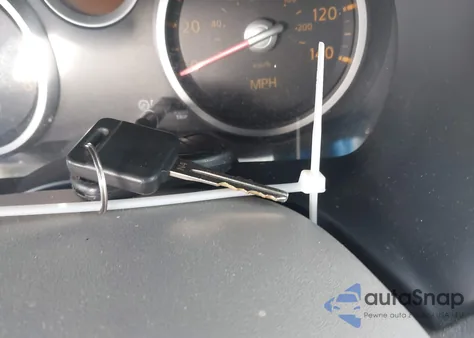 2008 Nissan Sentra 2.0S из США, поврежденный, VIN 3N1AB61E88L636212